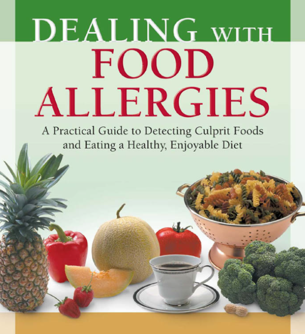 Dealing With FOOD ALLERGIES