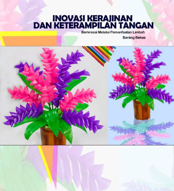 INOVASI KERAJINAN DAN KETERAMPILAN TANGAN