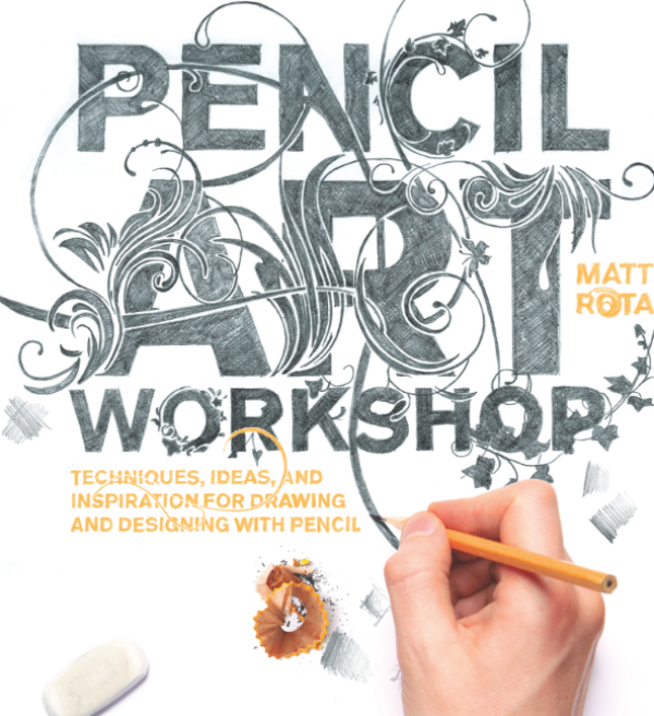 PENCIL ART WORKSHOP