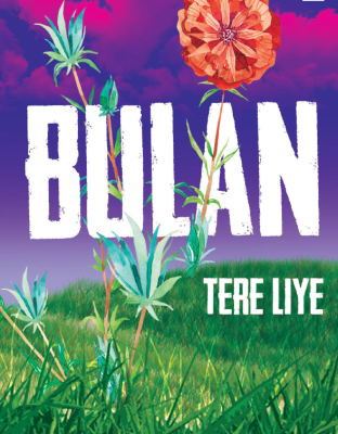 BULAN - TERE LIYE