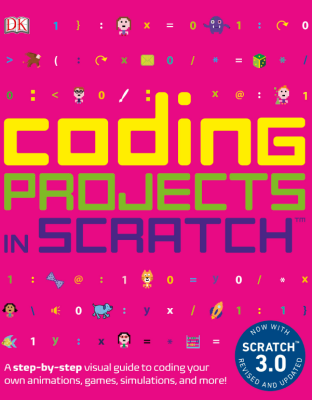 Coding Projects in Scratch