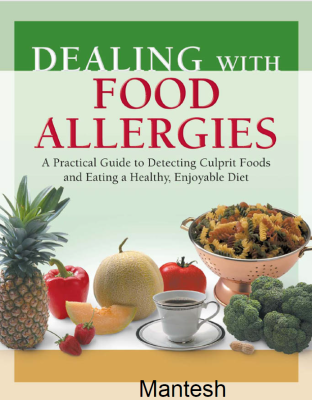 Dealing With FOOD ALLERGIES