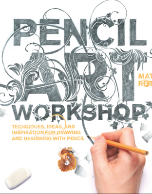 PENCIL ART WORKSHOP