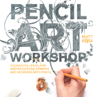 PENCIL ART WORKSHOP